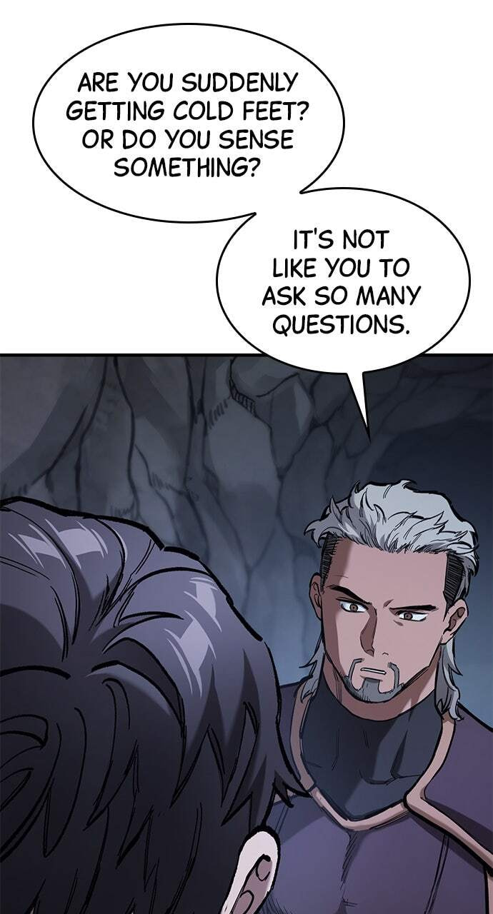 Read The Knight Only Lives Today chapter 51 image 73 on Lezhin