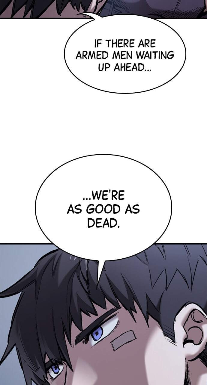 Read The Knight Only Lives Today chapter 51 image 74 on Lezhin