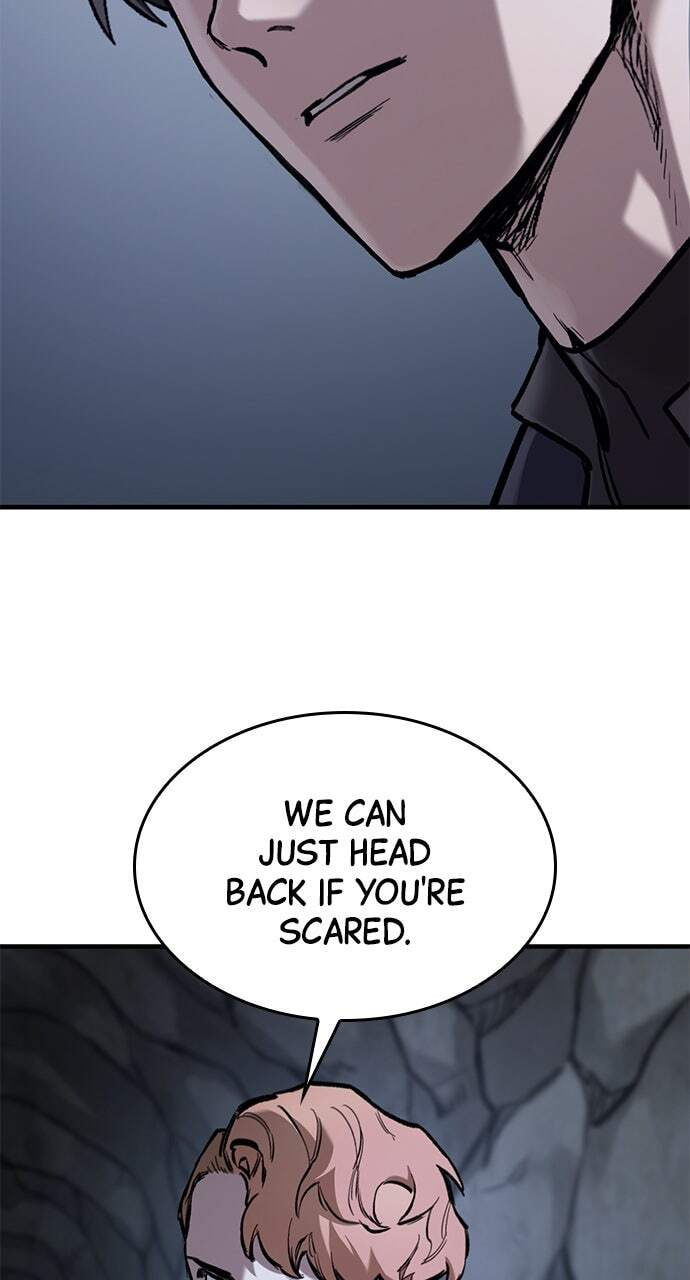 Read The Knight Only Lives Today chapter 51 image 75 on Lezhin