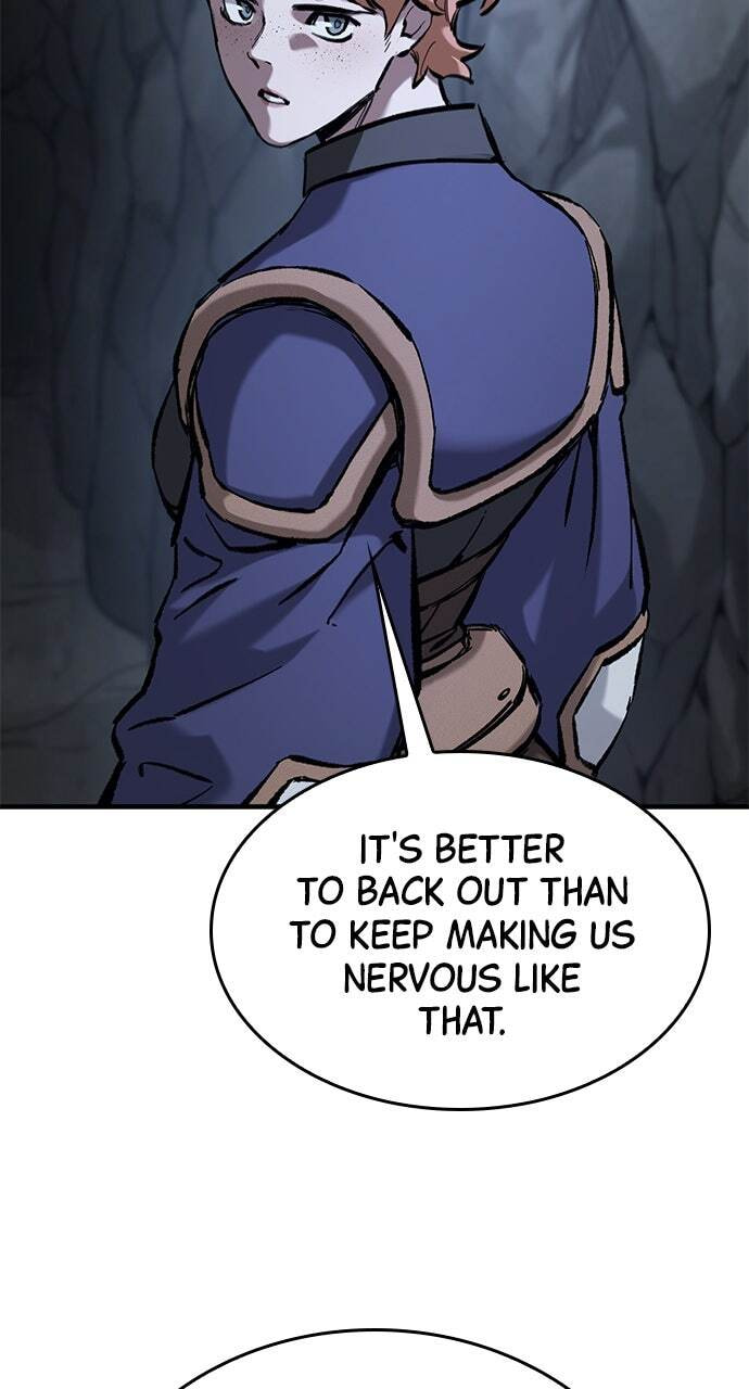 Read The Knight Only Lives Today chapter 51 image 76 on Lezhin