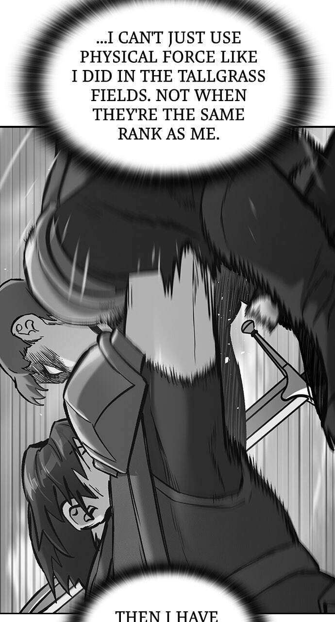 Read The Knight Only Lives Today chapter 51 image 80 on Lezhin