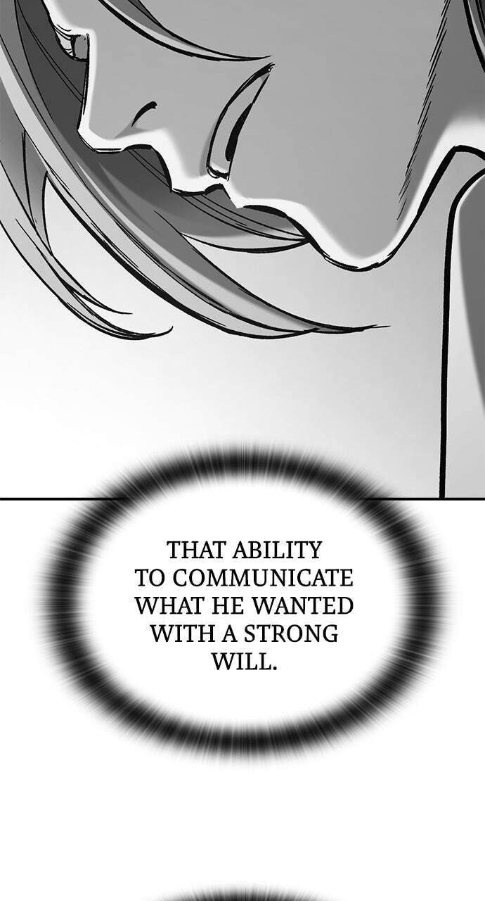 Read The Knight Only Lives Today chapter 51 image 82 on Lezhin
