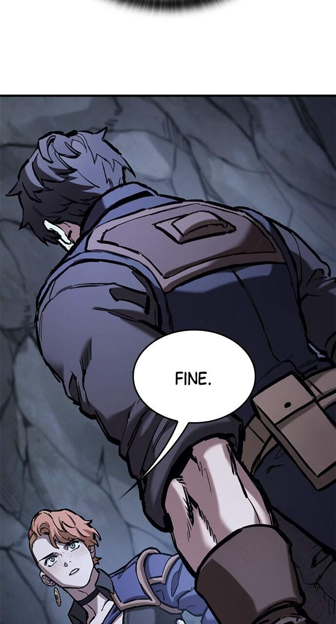 Read The Knight Only Lives Today chapter 51 image 84 on Lezhin