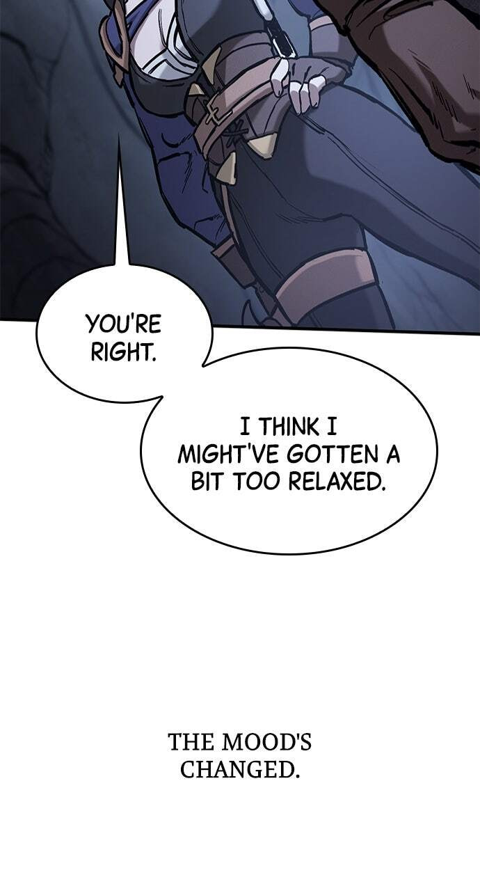 Read The Knight Only Lives Today chapter 51 image 85 on Lezhin