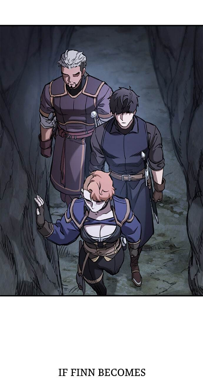Read The Knight Only Lives Today chapter 51 image 86 on Lezhin