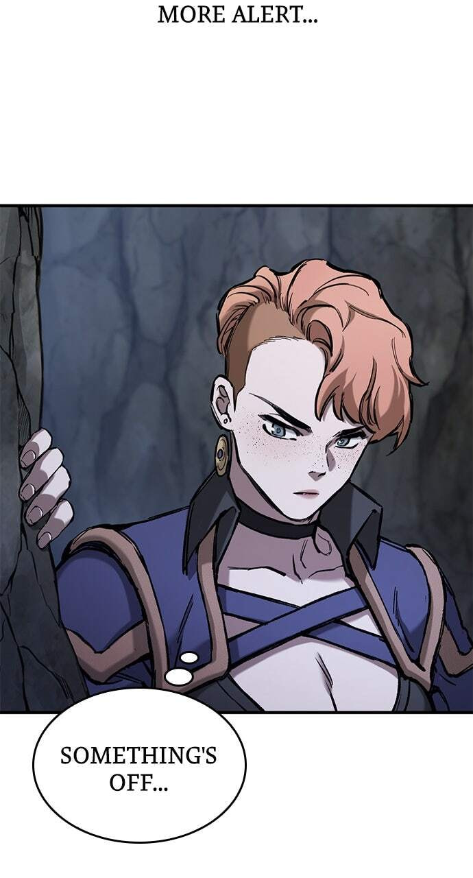 Read The Knight Only Lives Today chapter 51 image 87 on Lezhin