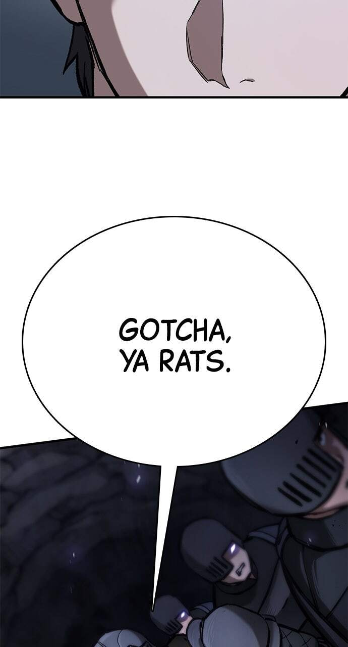 Read The Knight Only Lives Today chapter 51 image 9 on Lezhin