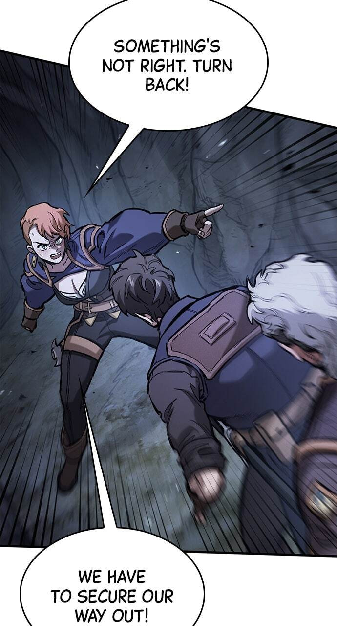 Read The Knight Only Lives Today chapter 51 image 90 on Lezhin