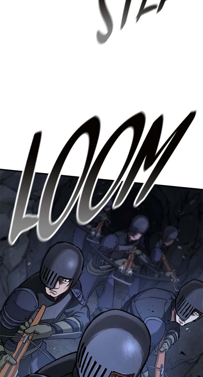 Read The Knight Only Lives Today chapter 51 image 92 on Lezhin