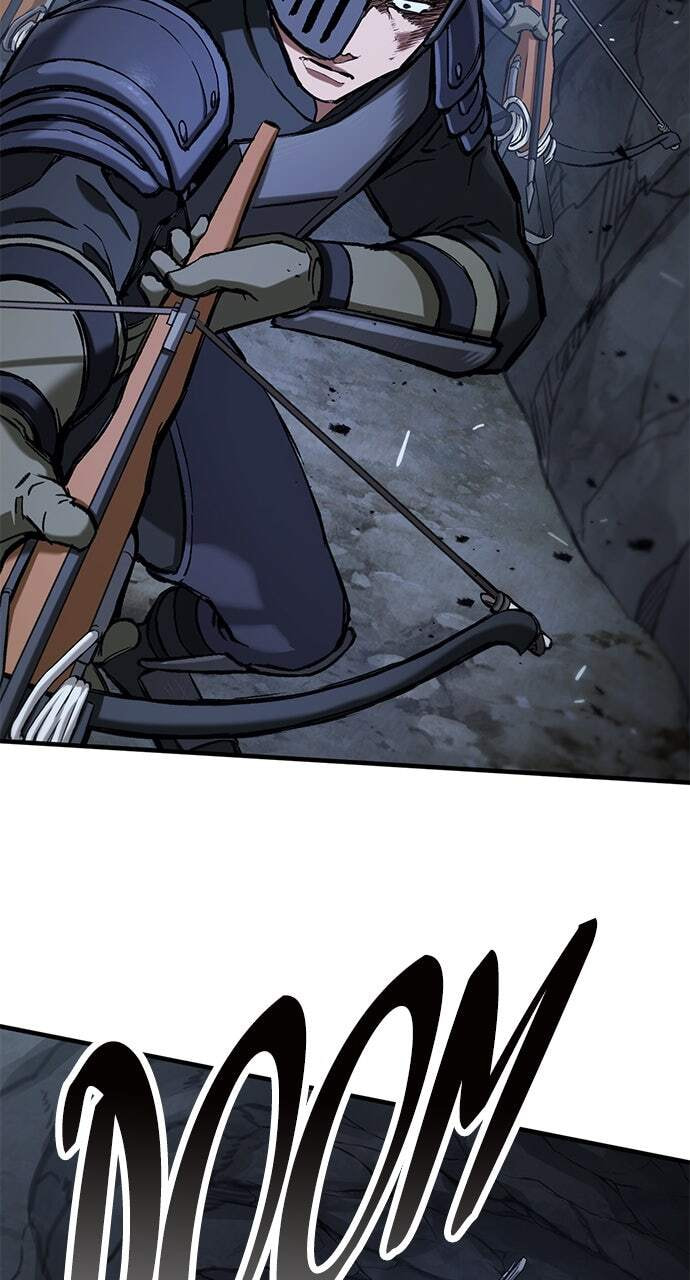 Read The Knight Only Lives Today chapter 51 image 93 on Lezhin