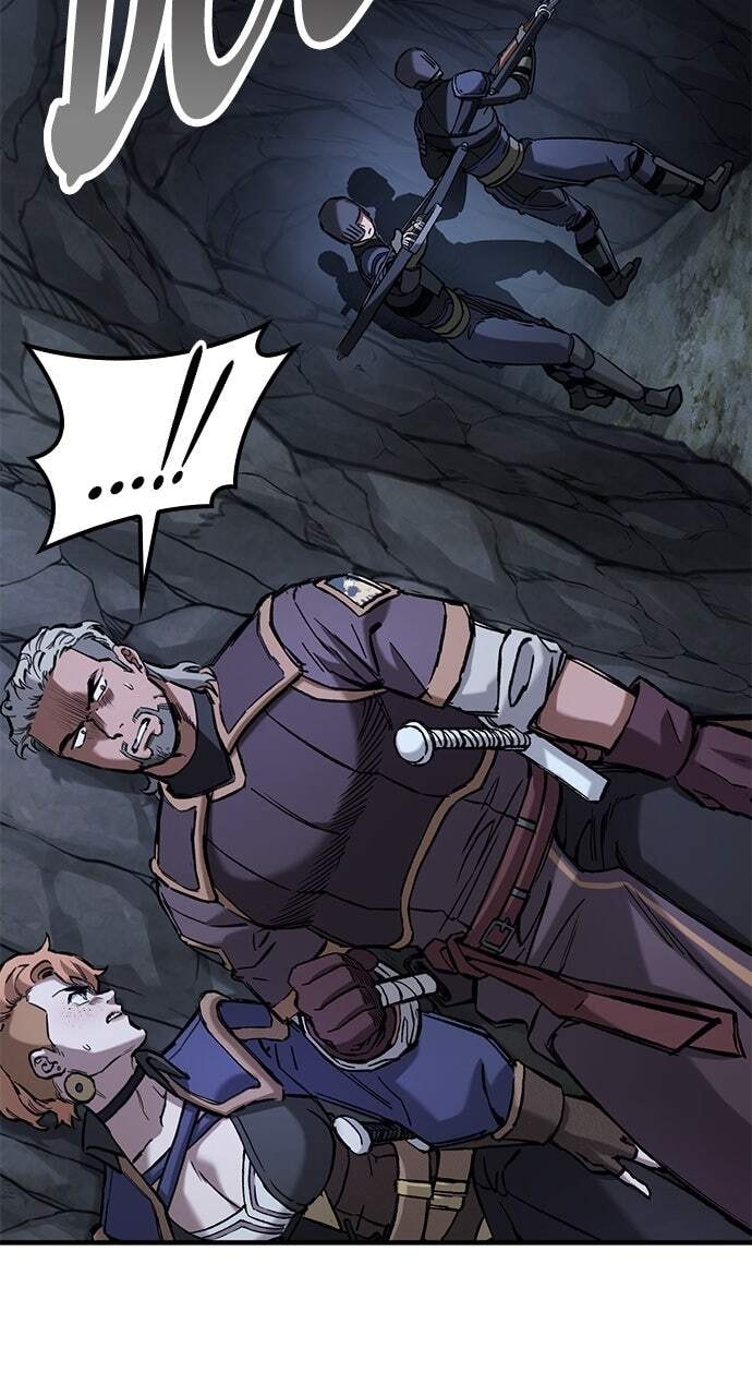 Read The Knight Only Lives Today chapter 51 image 94 on Lezhin