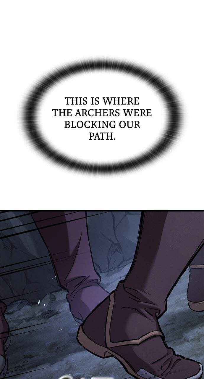Read The Knight Only Lives Today chapter 51 image 95 on Lezhin