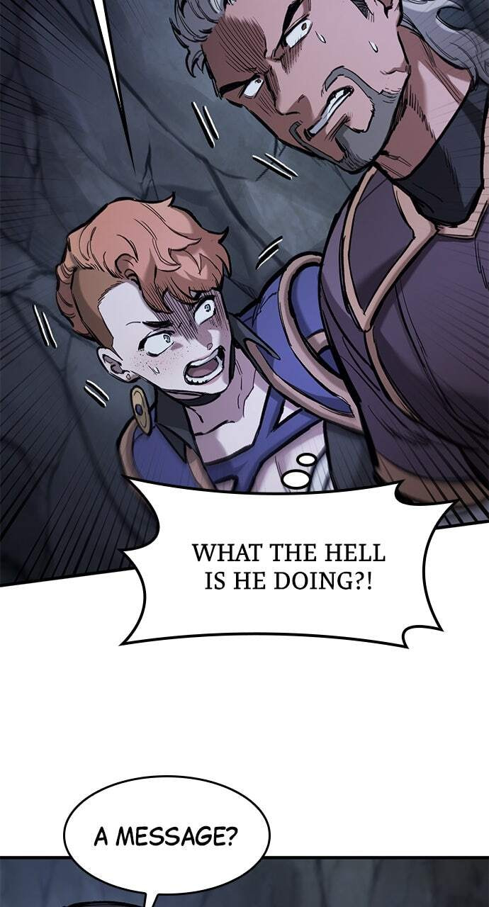 Read The Knight Only Lives Today chapter 51 image 98 on Lezhin