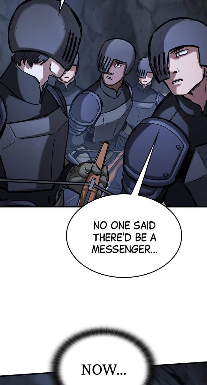 Read The Knight Only Lives Today chapter 51 image 99 on Lezhin