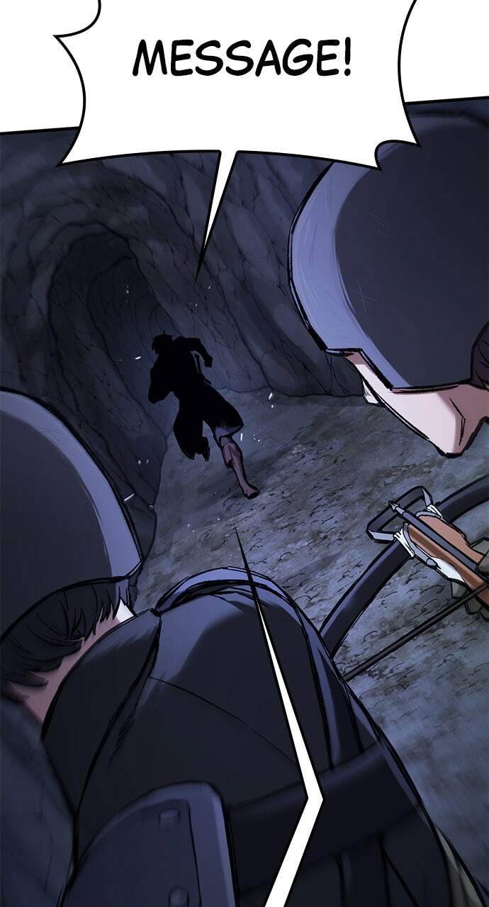 Read The Knight Only Lives Today chapter 52 image 1 on Lezhin