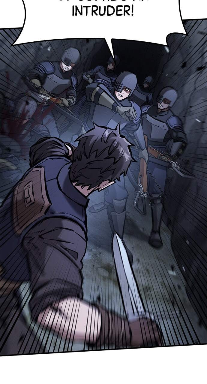 Read The Knight Only Lives Today chapter 52 image 10 on Lezhin