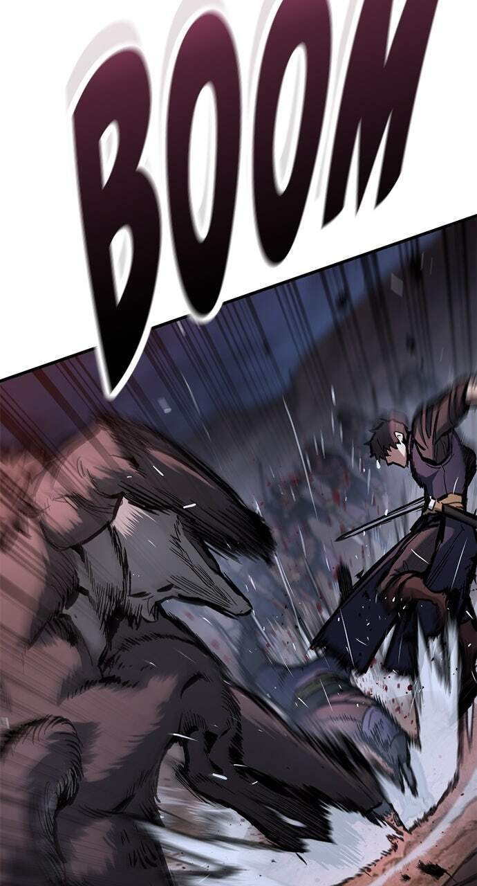 Read The Knight Only Lives Today chapter 52 image 101 on Lezhin