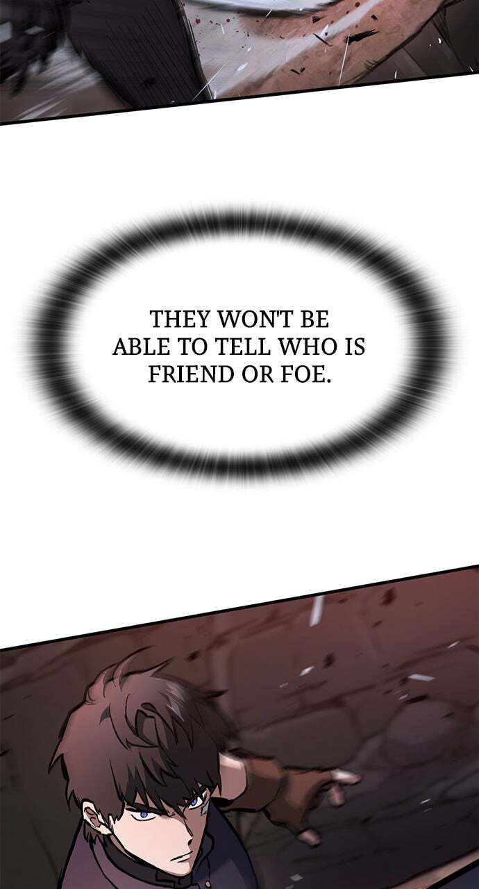 Read The Knight Only Lives Today chapter 52 image 102 on Lezhin
