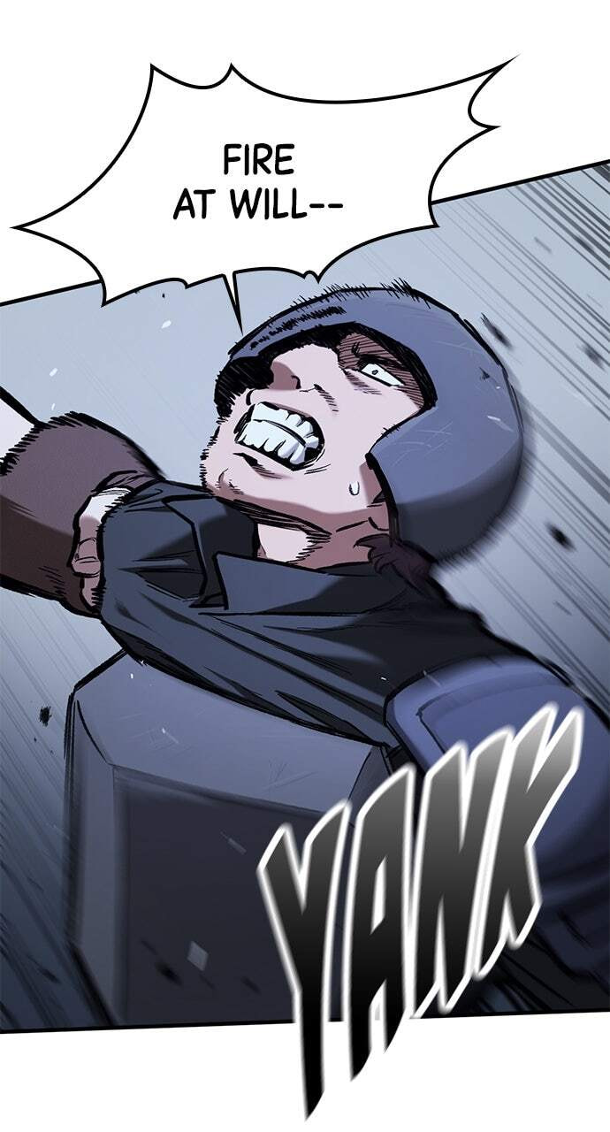 Read The Knight Only Lives Today chapter 52 image 11 on Lezhin
