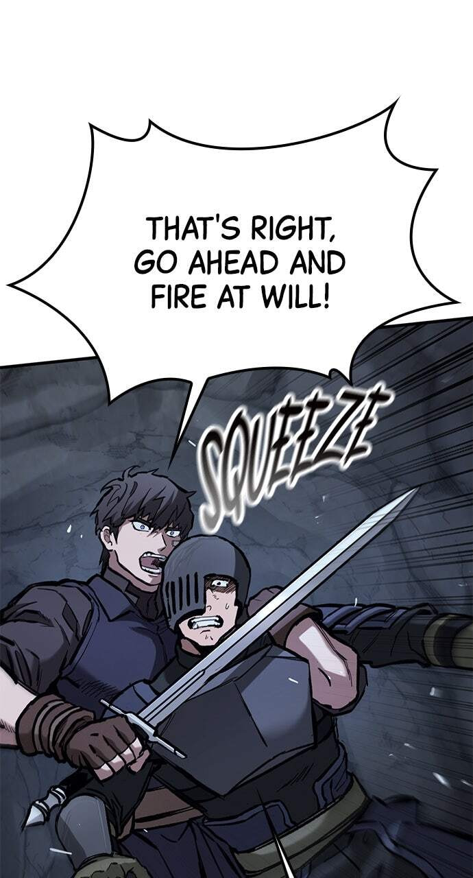 Read The Knight Only Lives Today chapter 52 image 12 on Lezhin