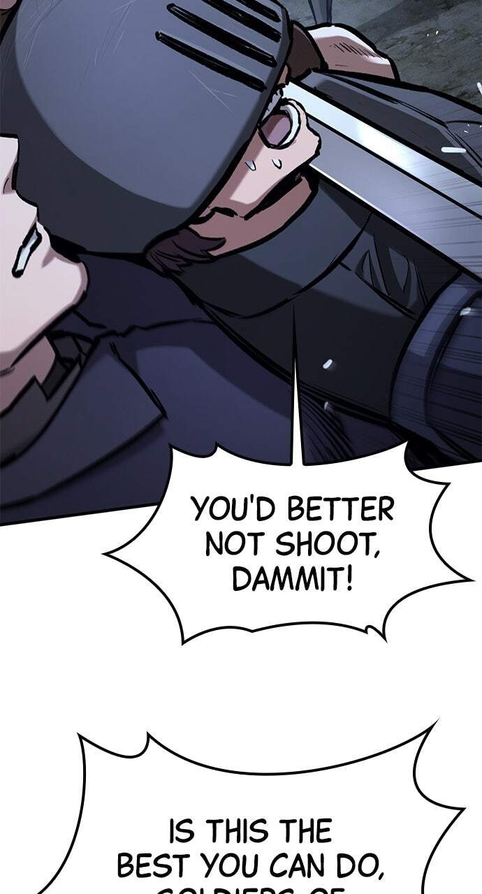 Read The Knight Only Lives Today chapter 52 image 14 on Lezhin