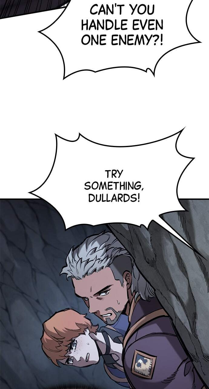 Read The Knight Only Lives Today chapter 52 image 16 on Lezhin