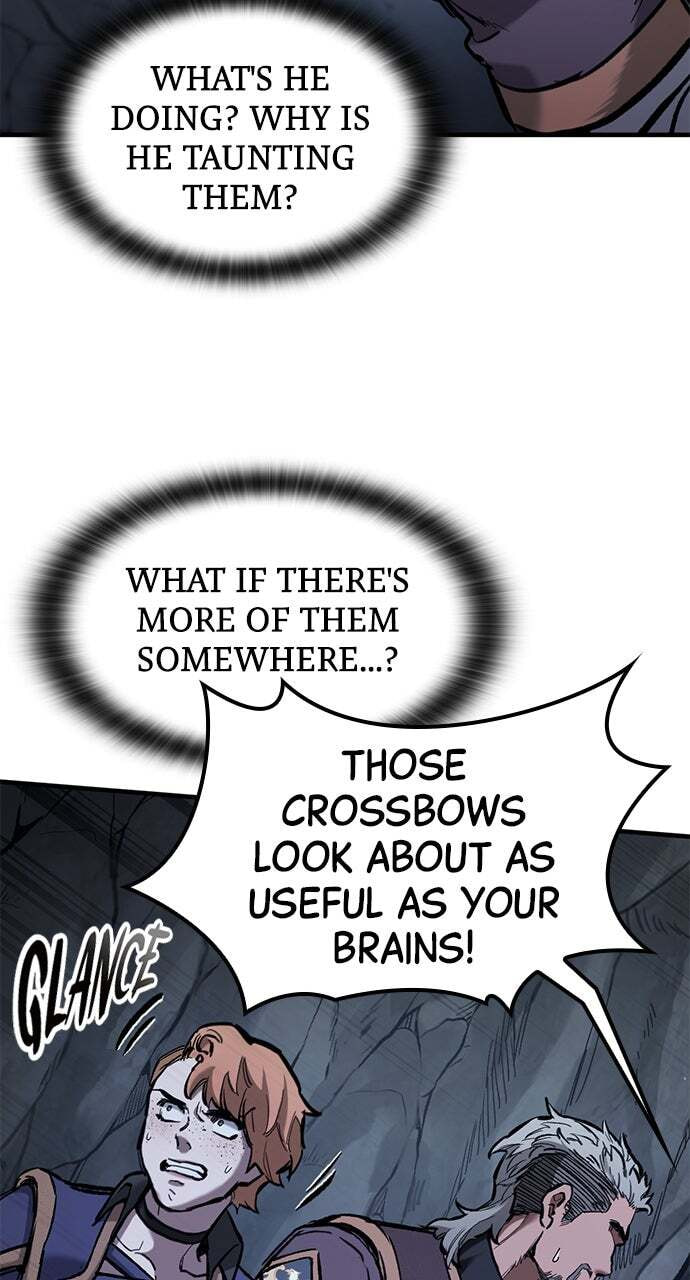 Read The Knight Only Lives Today chapter 52 image 17 on Lezhin