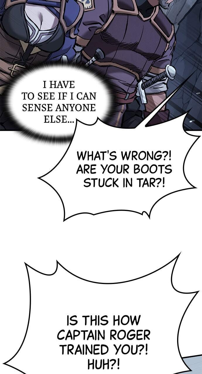 Read The Knight Only Lives Today chapter 52 image 18 on Lezhin