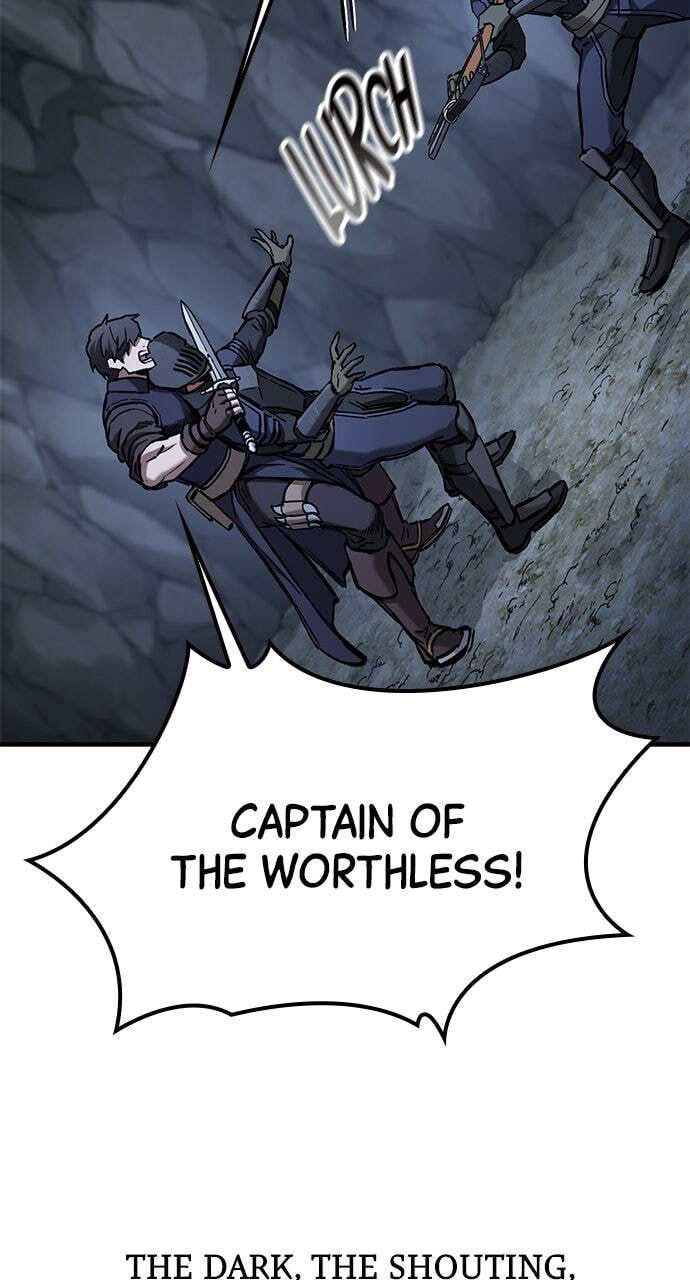 Read The Knight Only Lives Today chapter 52 image 22 on Lezhin