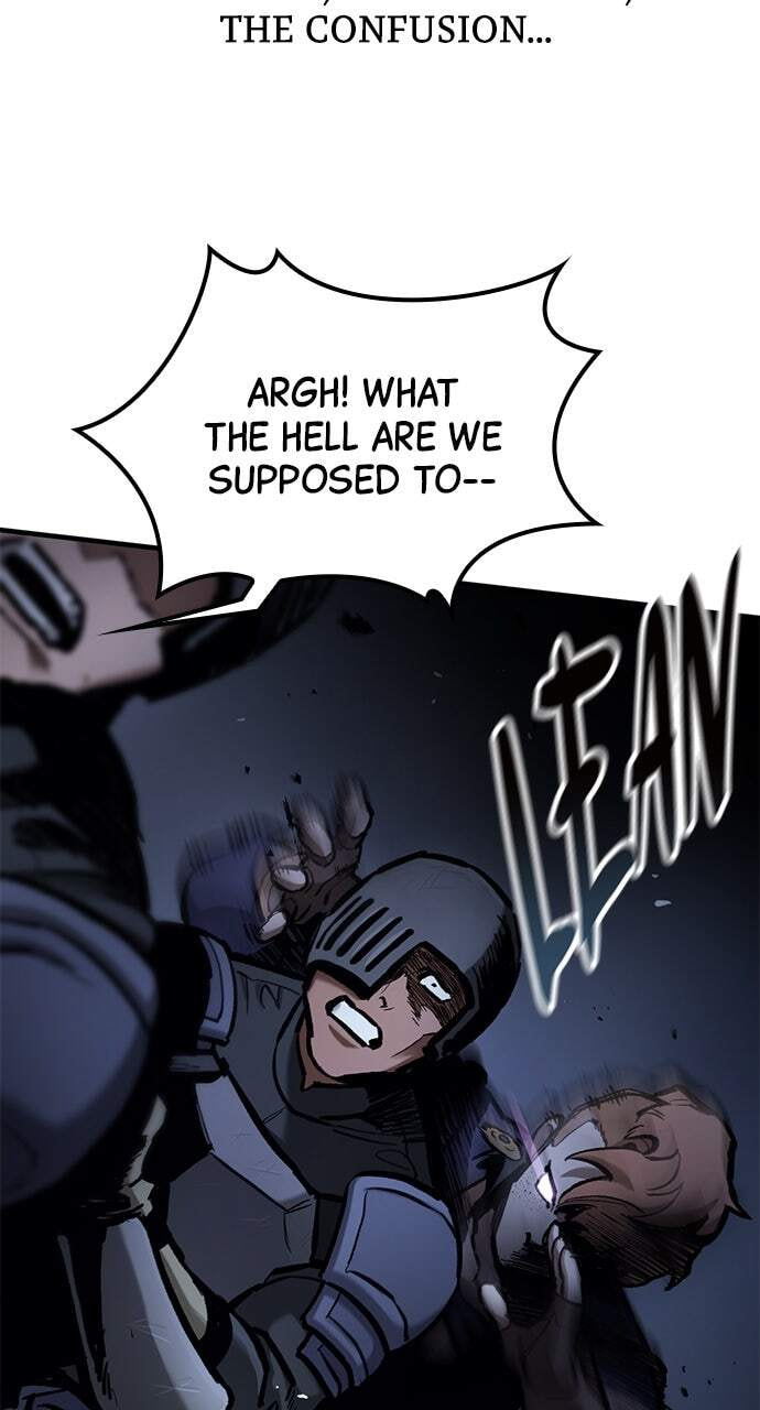 Read The Knight Only Lives Today chapter 52 image 23 on Lezhin