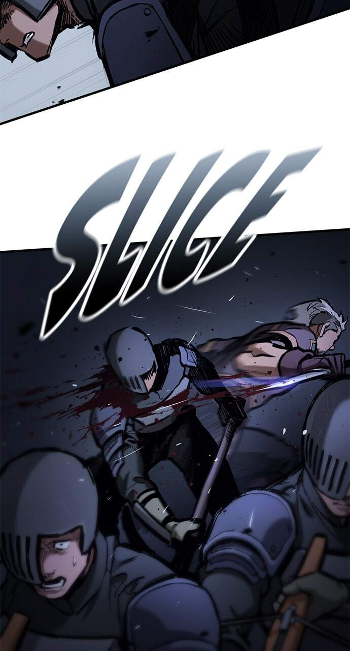 Read The Knight Only Lives Today chapter 52 image 25 on Lezhin