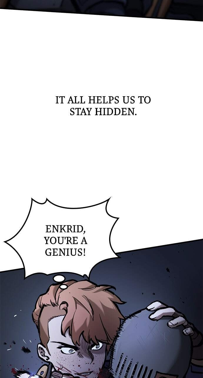 Read The Knight Only Lives Today chapter 52 image 26 on Lezhin