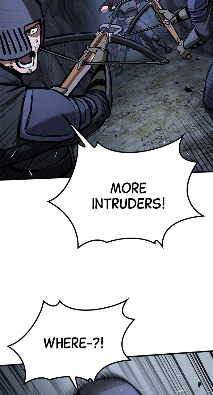 Read The Knight Only Lives Today chapter 52 image 28 on Lezhin