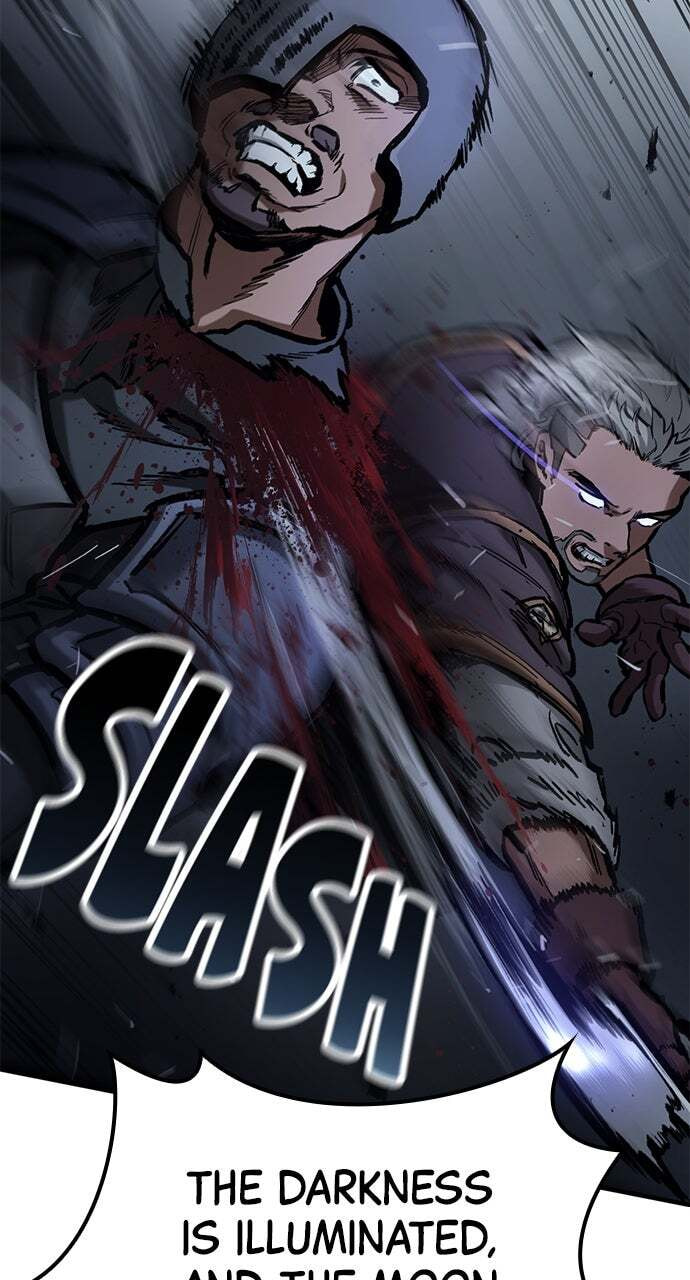 Read The Knight Only Lives Today chapter 52 image 29 on Lezhin