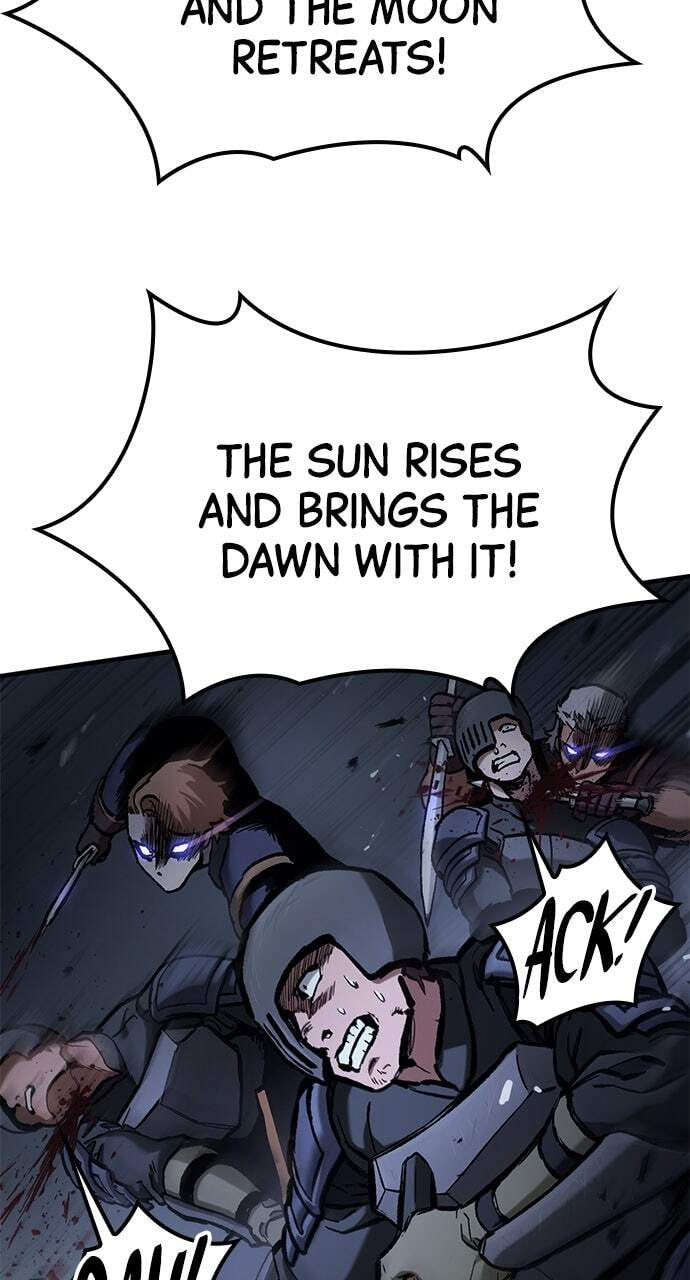 Read The Knight Only Lives Today chapter 52 image 30 on Lezhin