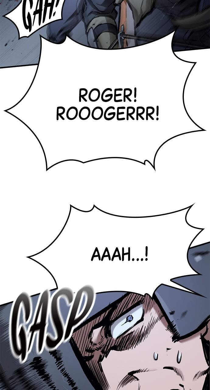 Read The Knight Only Lives Today chapter 52 image 31 on Lezhin