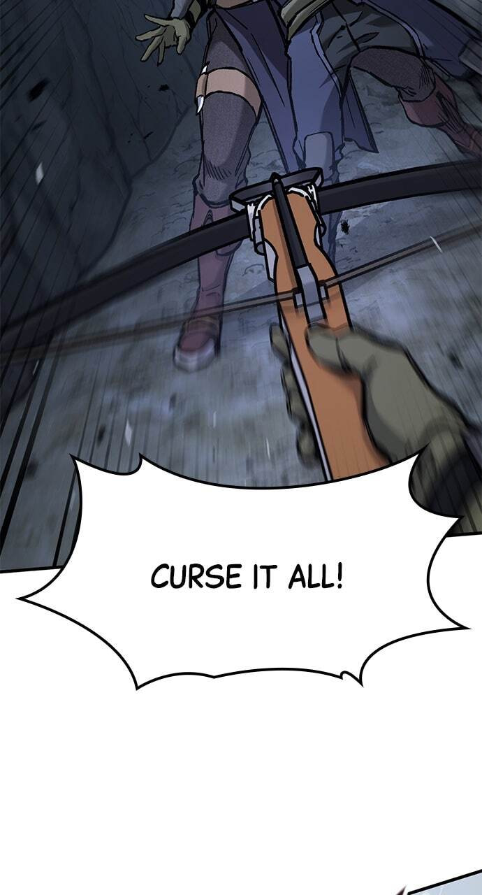 Read The Knight Only Lives Today chapter 52 image 33 on Lezhin