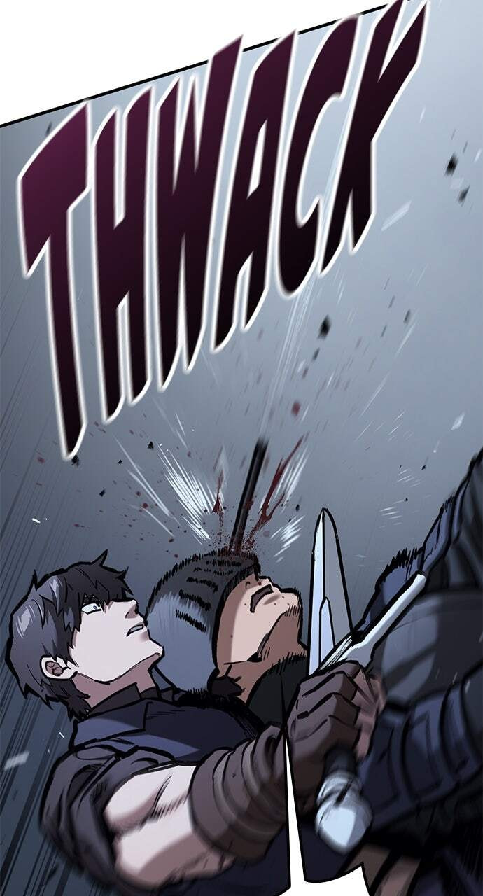 Read The Knight Only Lives Today chapter 52 image 34 on Lezhin