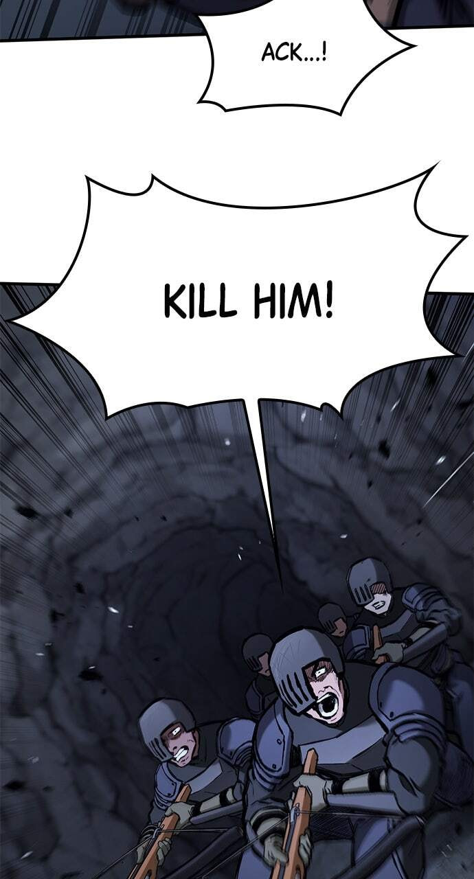 Read The Knight Only Lives Today chapter 52 image 35 on Lezhin
