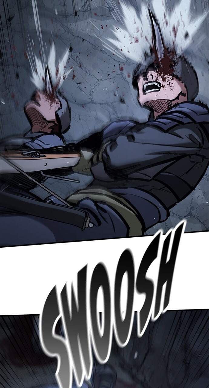 Read The Knight Only Lives Today chapter 52 image 40 on Lezhin