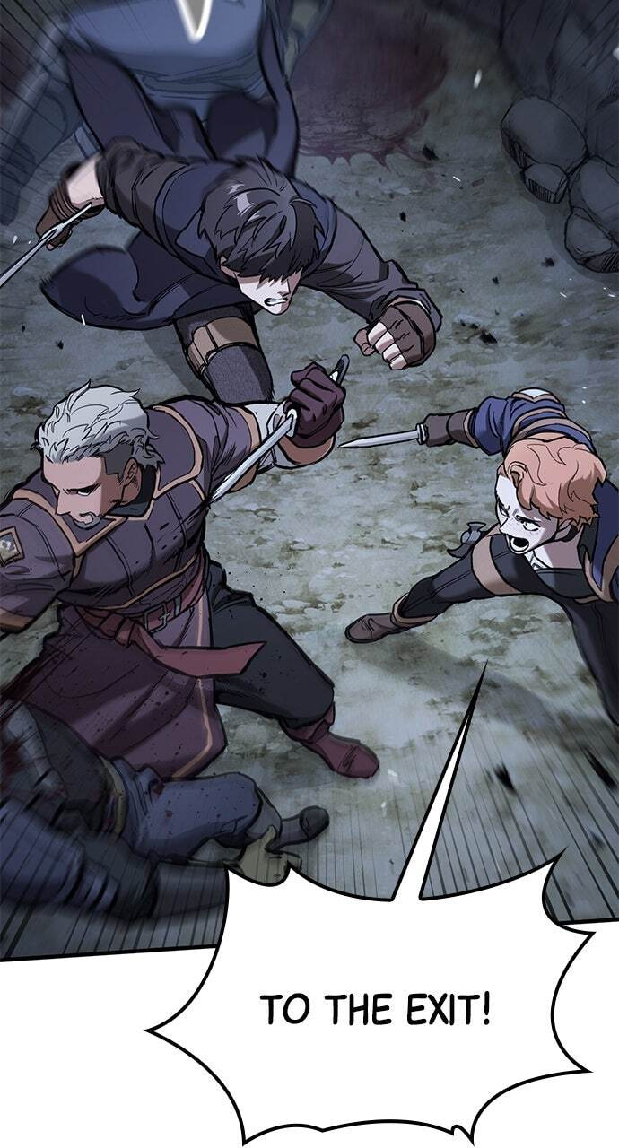 Read The Knight Only Lives Today chapter 52 image 41 on Lezhin