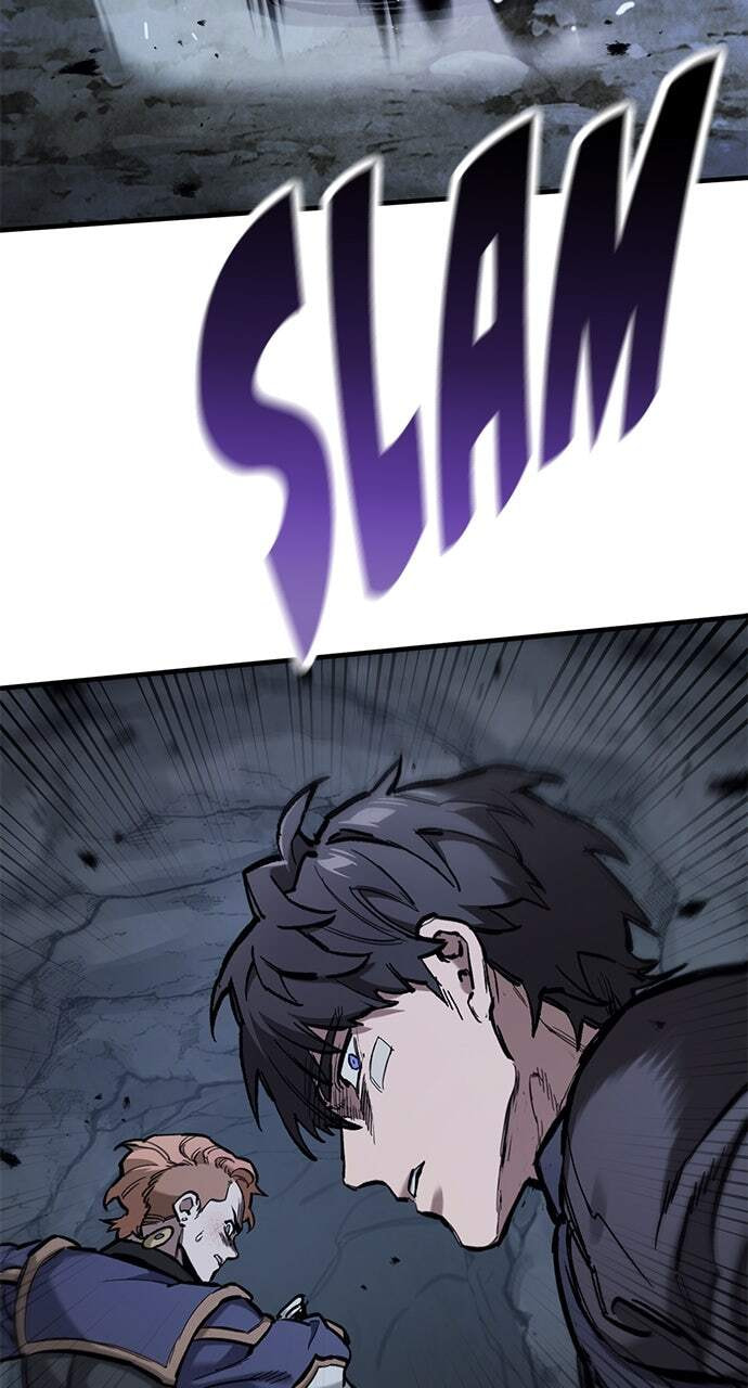 Read The Knight Only Lives Today chapter 52 image 43 on Lezhin
