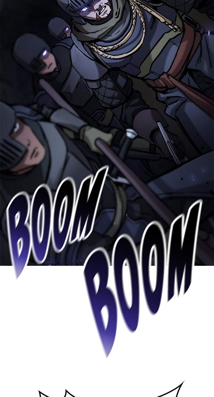 Read The Knight Only Lives Today chapter 52 image 45 on Lezhin