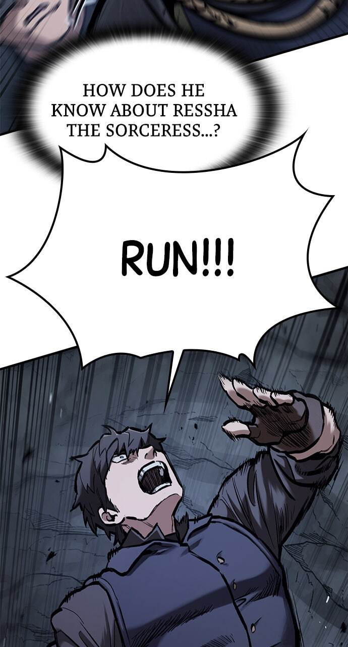 Read The Knight Only Lives Today chapter 52 image 48 on Lezhin