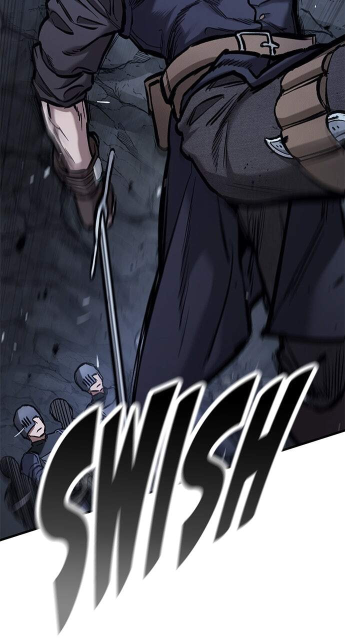Read The Knight Only Lives Today chapter 52 image 49 on Lezhin