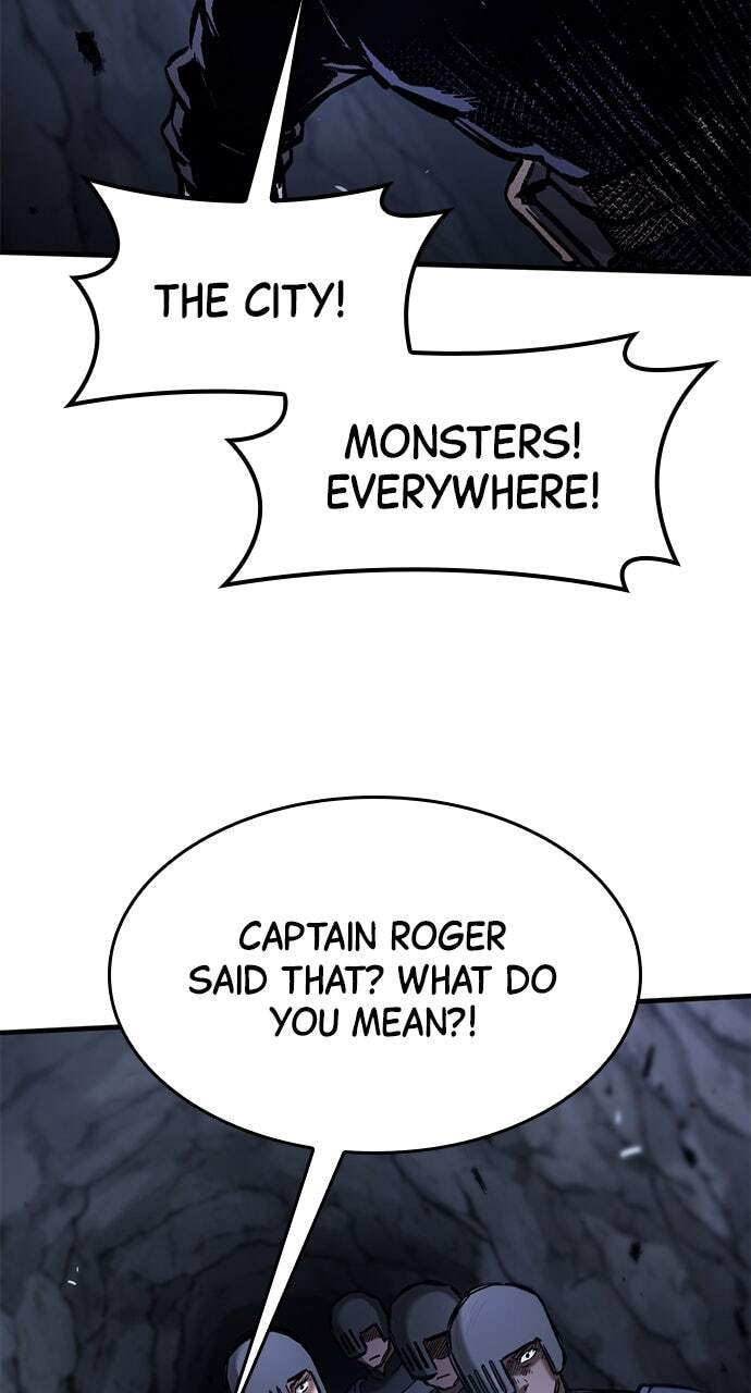 Read The Knight Only Lives Today chapter 52 image 5 on Lezhin