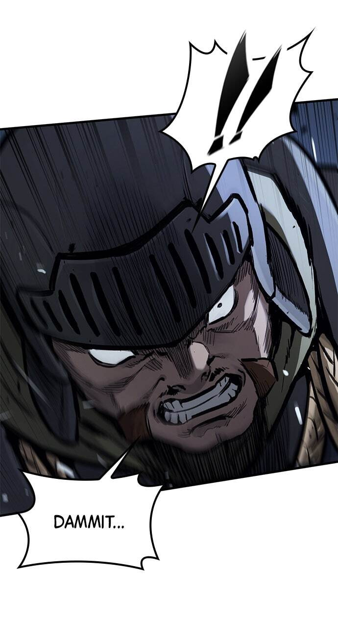 Read The Knight Only Lives Today chapter 52 image 50 on Lezhin