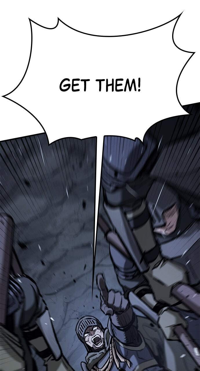 Read The Knight Only Lives Today chapter 52 image 51 on Lezhin
