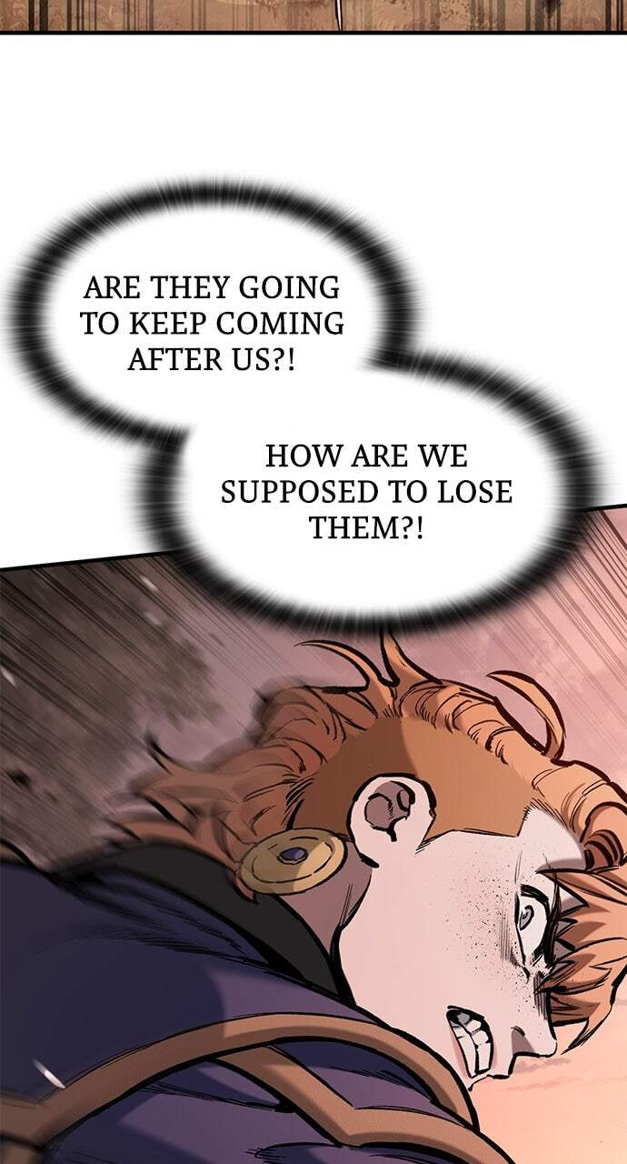 Read The Knight Only Lives Today chapter 52 image 56 on Lezhin