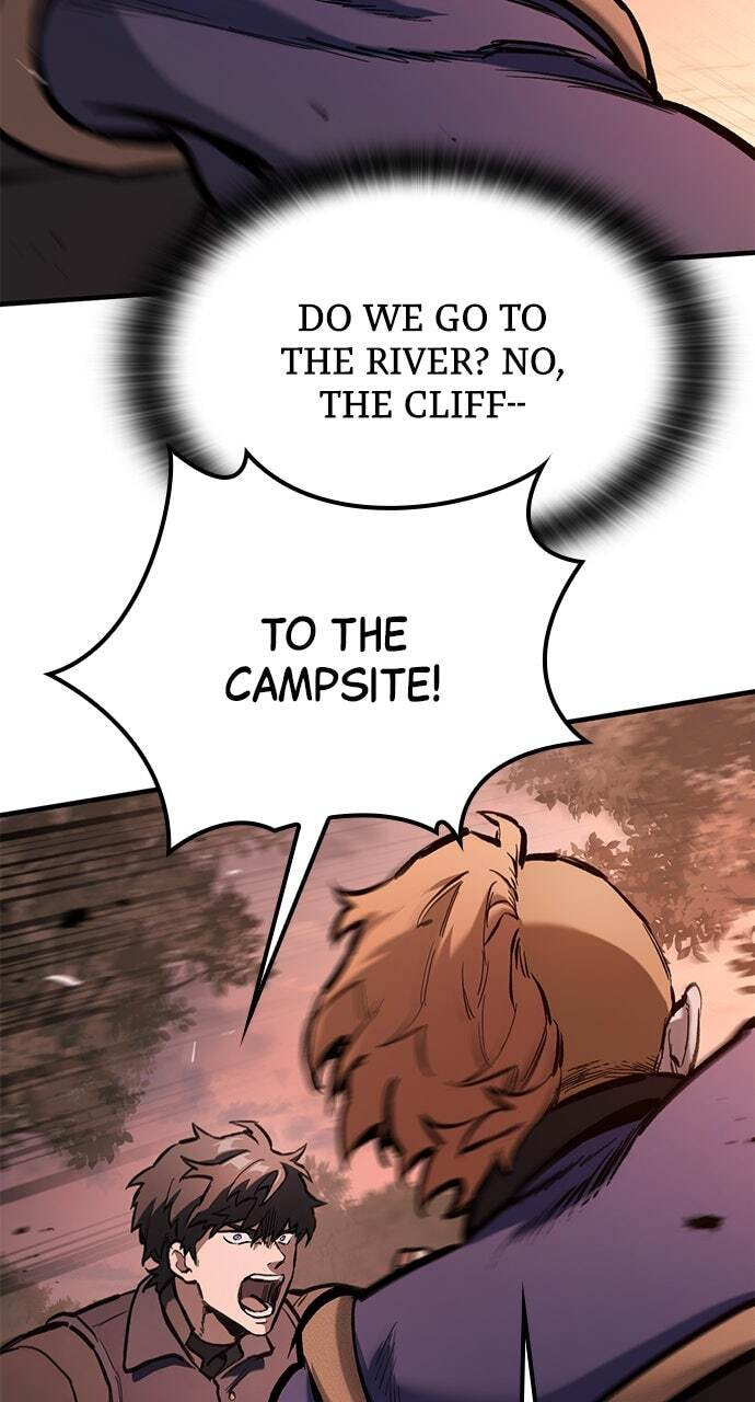 Read The Knight Only Lives Today chapter 52 image 57 on Lezhin